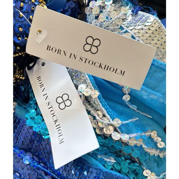 Born in Stockholm set :) - Picture 3 of 6